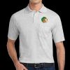 SpotShield 5.4 Ounce Jersey Knit Sport Shirt with Pocket Thumbnail