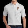 SpotShield 5.4 Ounce Jersey Knit Sport Shirt with Pocket Thumbnail