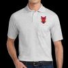 SpotShield 5.4 Ounce Jersey Knit Sport Shirt with Pocket Thumbnail