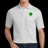 SpotShield 5.4 Ounce Jersey Knit Sport Shirt with Pocket Thumbnail