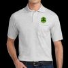SpotShield 5.4 Ounce Jersey Knit Sport Shirt with Pocket Thumbnail
