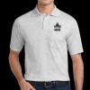 SpotShield 5.4 Ounce Jersey Knit Sport Shirt with Pocket Thumbnail
