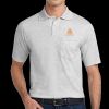 SpotShield 5.4 Ounce Jersey Knit Sport Shirt with Pocket Thumbnail