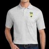 SpotShield 5.4 Ounce Jersey Knit Sport Shirt with Pocket Thumbnail