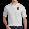 SpotShield 5.4 Ounce Jersey Knit Sport Shirt with Pocket Thumbnail