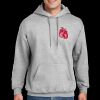 Ultimate Cotton ® Pullover Hooded Sweatshirt Thumbnail
