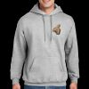 Ultimate Cotton ® Pullover Hooded Sweatshirt Thumbnail