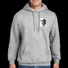 Ultimate Cotton ® Pullover Hooded Sweatshirt Thumbnail