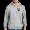 Ultimate Cotton ® Pullover Hooded Sweatshirt Thumbnail