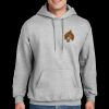 Ultimate Cotton ® Pullover Hooded Sweatshirt Thumbnail