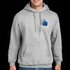 Ultimate Cotton ® Pullover Hooded Sweatshirt Thumbnail