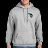 Ultimate Cotton ® Pullover Hooded Sweatshirt Thumbnail