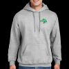 Ultimate Cotton ® Pullover Hooded Sweatshirt Thumbnail