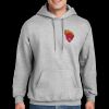 Ultimate Cotton ® Pullover Hooded Sweatshirt Thumbnail