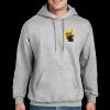 Ultimate Cotton ® Pullover Hooded Sweatshirt Thumbnail