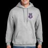 Ultimate Cotton ® Pullover Hooded Sweatshirt Thumbnail
