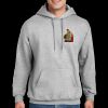 Ultimate Cotton ® Pullover Hooded Sweatshirt Thumbnail
