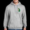 Ultimate Cotton ® Pullover Hooded Sweatshirt Thumbnail