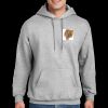 Ultimate Cotton ® Pullover Hooded Sweatshirt Thumbnail