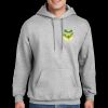 Ultimate Cotton ® Pullover Hooded Sweatshirt Thumbnail