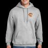 Ultimate Cotton ® Pullover Hooded Sweatshirt Thumbnail