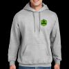 Ultimate Cotton ® Pullover Hooded Sweatshirt Thumbnail