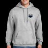 Ultimate Cotton ® Pullover Hooded Sweatshirt Thumbnail