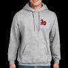 Ultimate Cotton ® Pullover Hooded Sweatshirt Thumbnail