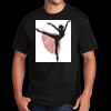 Port & Co Adult DTG Cotton Tee Thumbnail