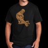 Port & Co Adult DTG Cotton Tee Thumbnail