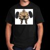 Port & Co Adult DTG Cotton Tee Thumbnail