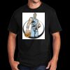 Port & Co Adult DTG Cotton Tee Thumbnail