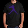 Port & Co Adult DTG Cotton Tee Thumbnail