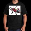 Port & Co Adult DTG Cotton Tee Thumbnail
