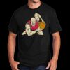 Port & Co Adult DTG Cotton Tee Thumbnail