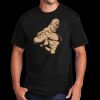Port & Co Adult DTG Cotton Tee Thumbnail