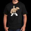 Port & Co Adult DTG Cotton Tee Thumbnail