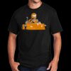 Port & Co Adult DTG Cotton Tee Thumbnail