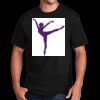 Port & Co Adult DTG Cotton Tee Thumbnail