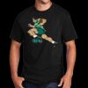 Port & Co Adult DTG Cotton Tee Thumbnail