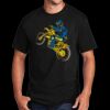 Port & Co Adult DTG Cotton Tee Thumbnail