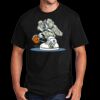 Port & Co Adult DTG Cotton Tee Thumbnail