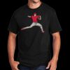 Port & Co Adult DTG Cotton Tee Thumbnail
