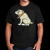 Port & Co Adult DTG Cotton Tee Thumbnail