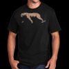 Port & Co Adult DTG Cotton Tee Thumbnail
