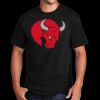 Port & Co Adult DTG Cotton Tee Thumbnail