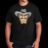 Port & Co Adult DTG Cotton Tee Thumbnail