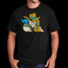 Port & Co Adult DTG Cotton Tee Thumbnail