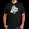 Port & Co Adult DTG Cotton Tee Thumbnail