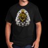 Port & Co Adult DTG Cotton Tee Thumbnail